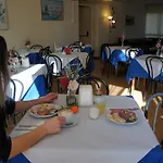 Albatros Отель