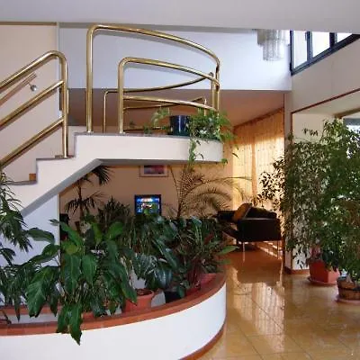 Albatros Hotel Calenzano
