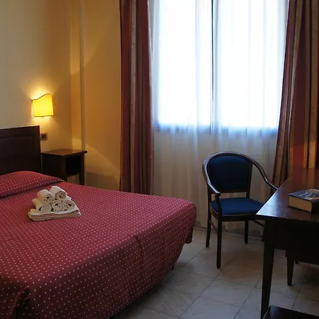 Hotel Albatros Calenzano