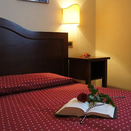 Hotel Albatros Calenzano