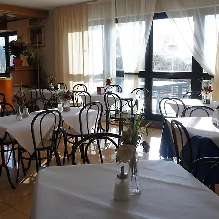 Albatros Hotel Calenzano