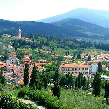 Albatros Hotel Calenzano