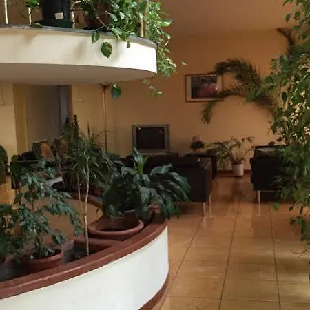 Hotel Albatros 3*