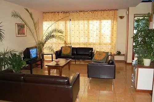 Albatros Hotel Calenzano