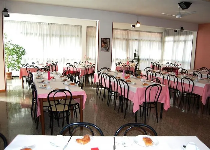 Albatros Hotel Calenzano