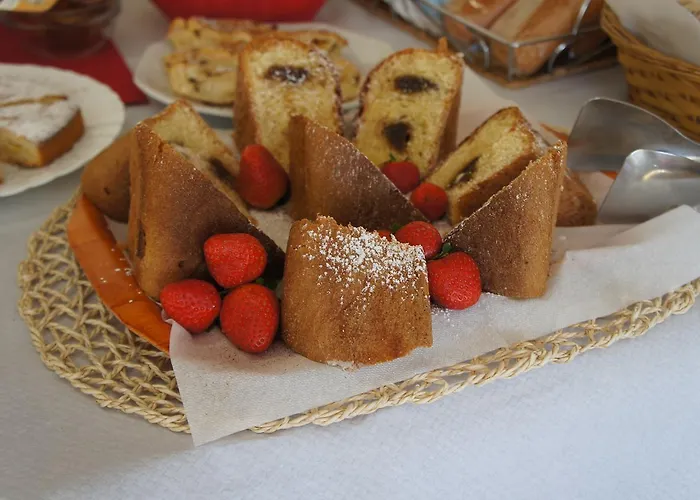 Albatros Hotel Calenzano