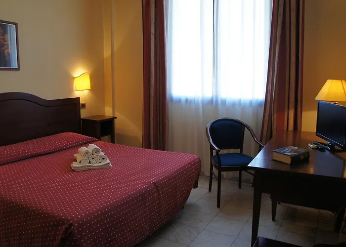 Hotel Albatros Calenzano