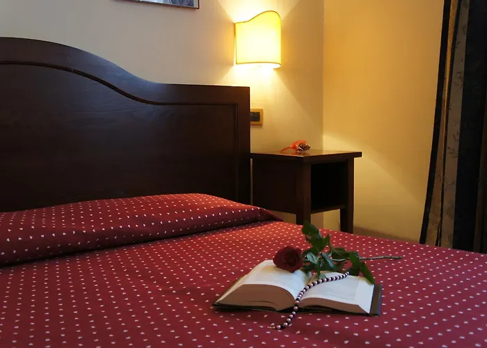 Hotel Albatros Calenzano