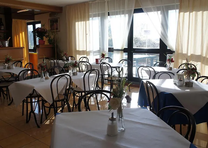 Albatros Hotel Calenzano