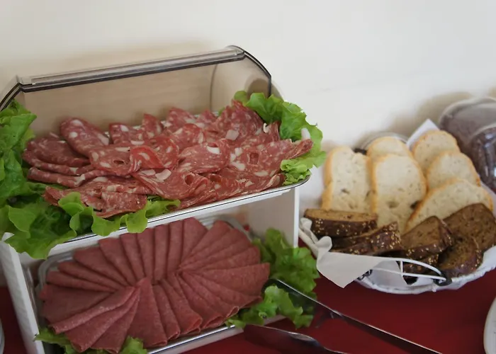 Hotel Albatros Calenzano