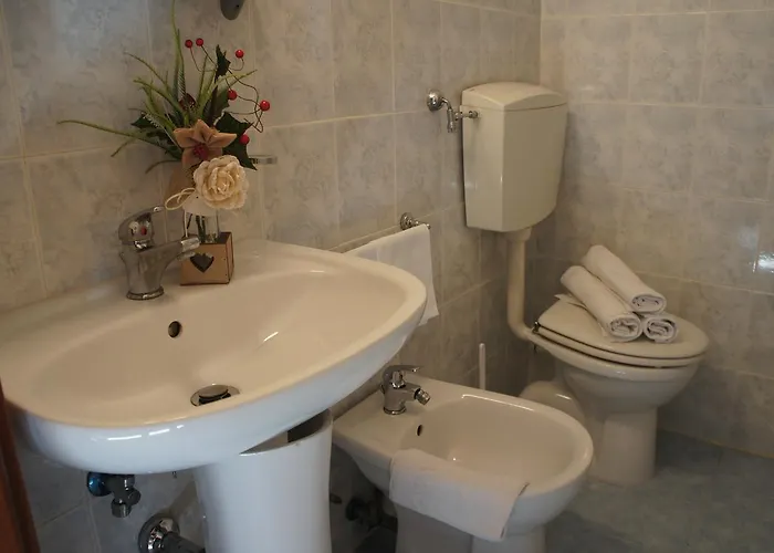 Albatros Hotel Calenzano