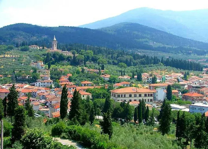 Albatros Hotel Calenzano