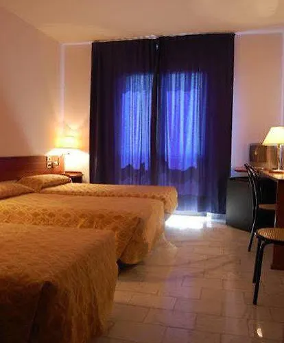 Hotel Albatros Calenzano