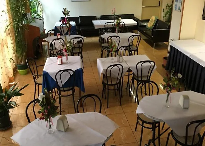 Hotel Albatros Calenzano