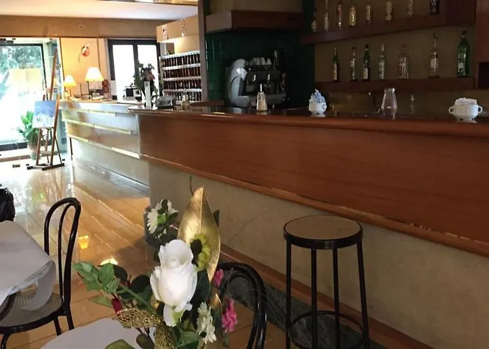 Albatros Hotel 3*