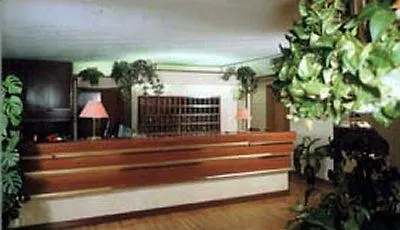 Hotel Albatros Calenzano