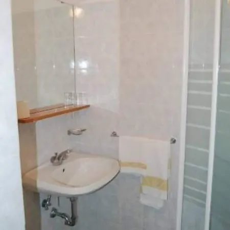 Hotel Albatros Calenzano