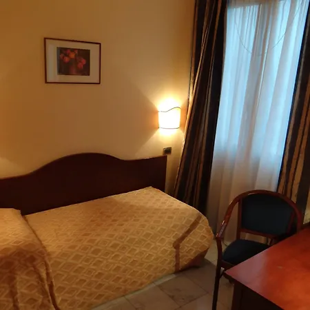 Albatros Hotel Calenzano