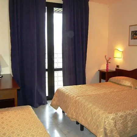 Hotel Albatros