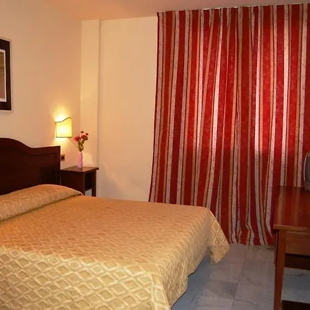 Hotel Albatros 3*