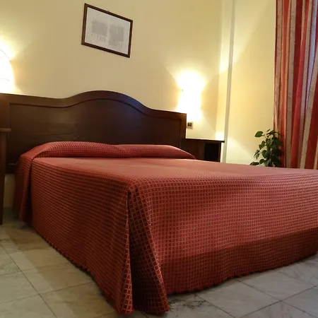 Hotel Albatros 3*