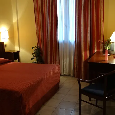Hotel Albatros Calenzano