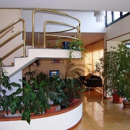 Hotel Albatros