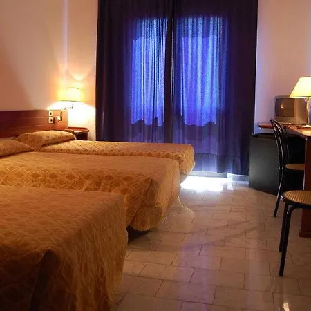Hotel Albatros
