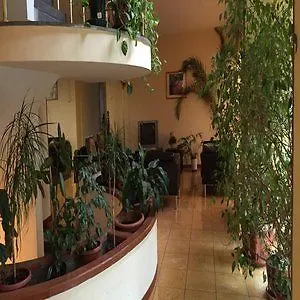 Albatros Hotel