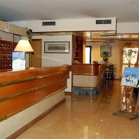 Hotel Albatros Calenzano