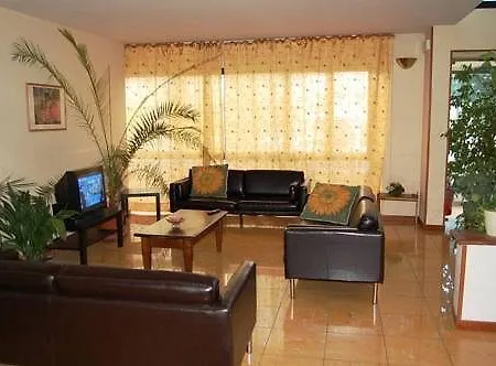 Albatros Hotel Calenzano