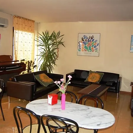 Hotel Albatros