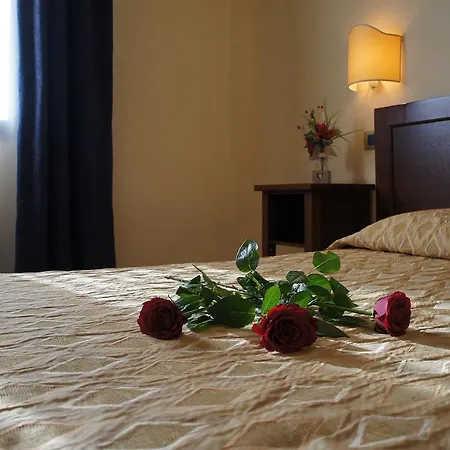 Hotel Albatros 3*