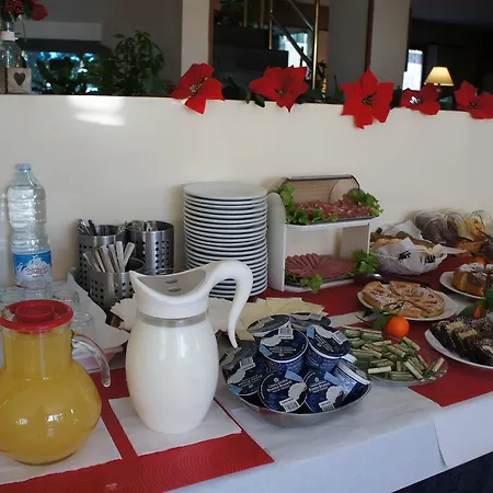 Hotel Albatros