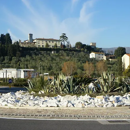 Albatros Hotel Calenzano