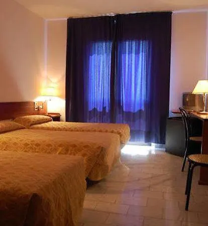 Hotel Albatros Calenzano