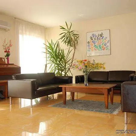 Albatros Hotel 3*
