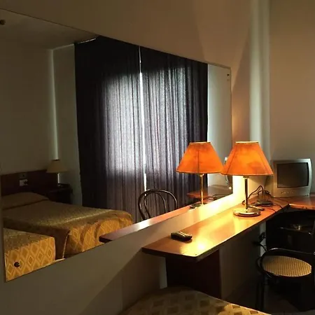 Albatros Hotel