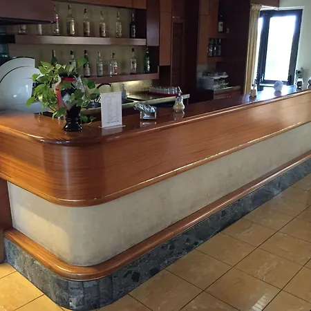 Hotel Albatros 3*