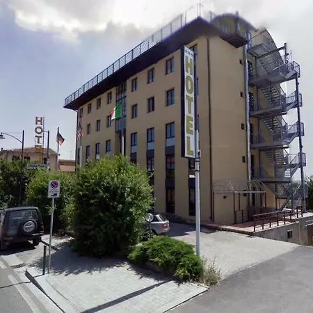 Hotel Albatros