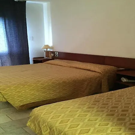 Albatros Hotel