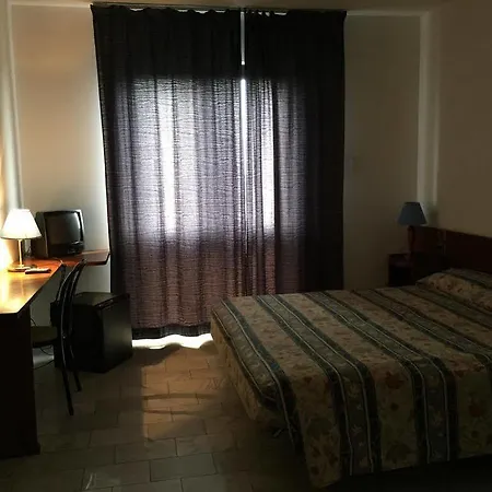 Albatros Hotel 3*