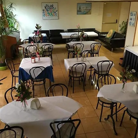 Hotel Albatros Calenzano