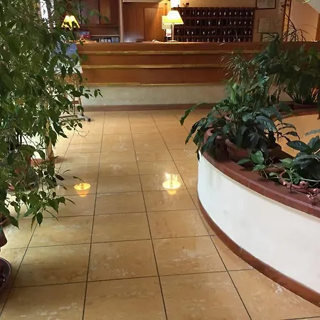 Hotel Albatros