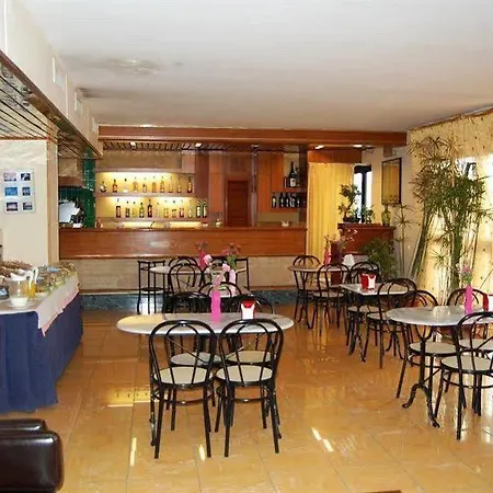 Hotel Albatros Calenzano