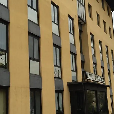Albatros Hotel 3*