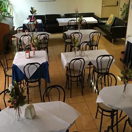 Hotel Albatros Calenzano