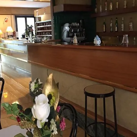Albatros Hotel 3*