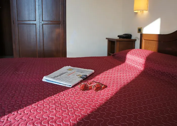 Albatros Hotel 3*