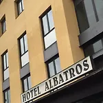 Albatros Hotel 3*